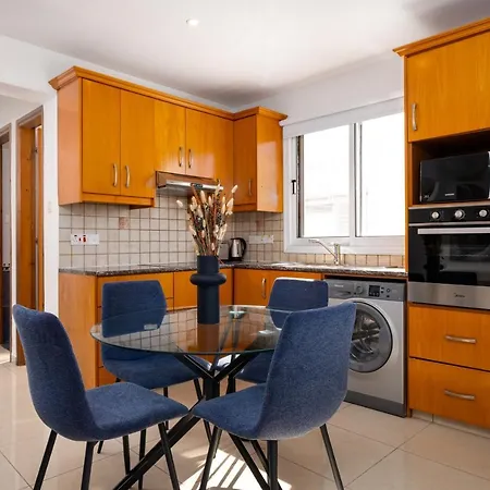 Appartement The Saline Views Makenzy *