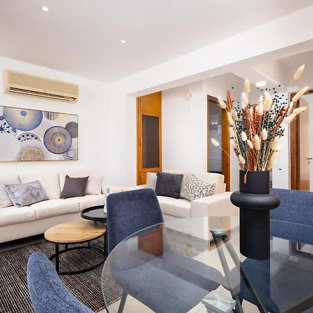 Apartament The Saline Views Makenzy *