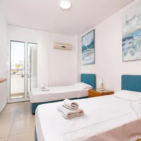 The Saline Views Makenzy * Larnaca