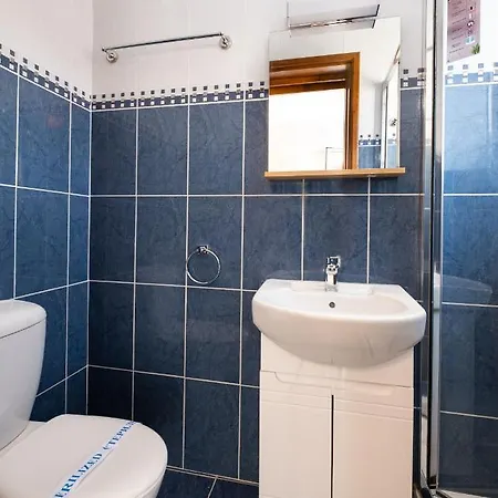 Apartament The Saline Views Makenzy Larnaca