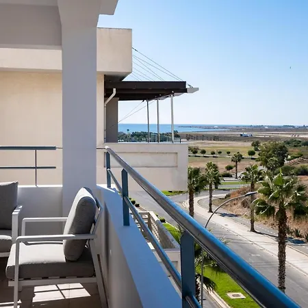 Lejlighed The Saline Views Makenzy Larnaca