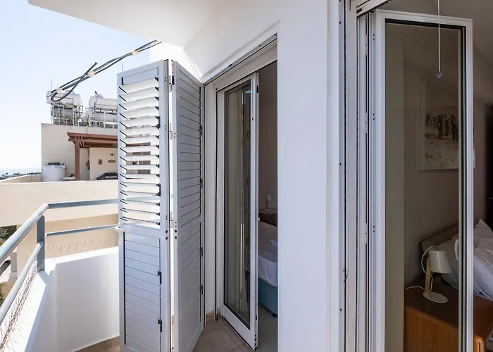 Appartement The Saline Views Makenzy Larnaca