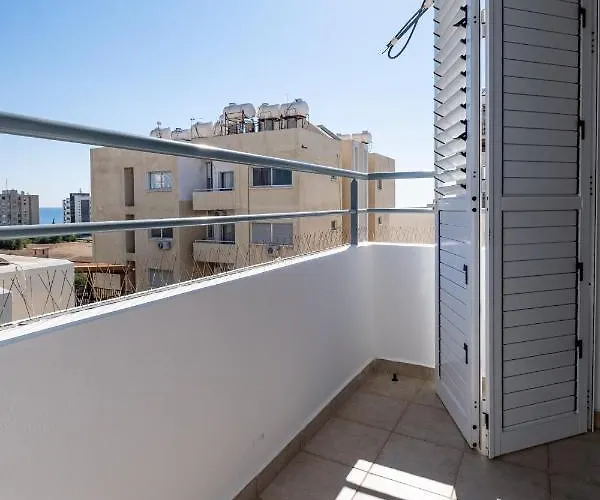 The Saline Views Makenzy Appartement *