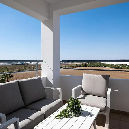 The Saline Views Makenzy Апартаменты