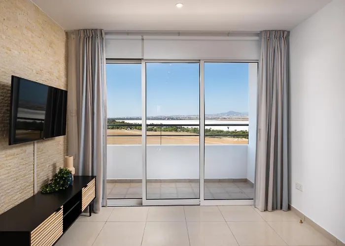 The Saline Views Makenzy Апартаменты