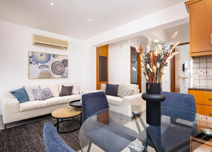 Апартаменты The Saline Views Makenzy *